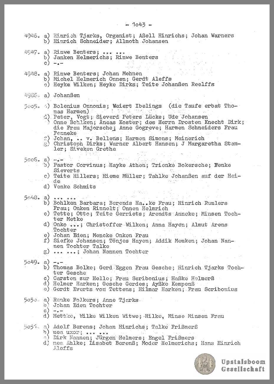 Document